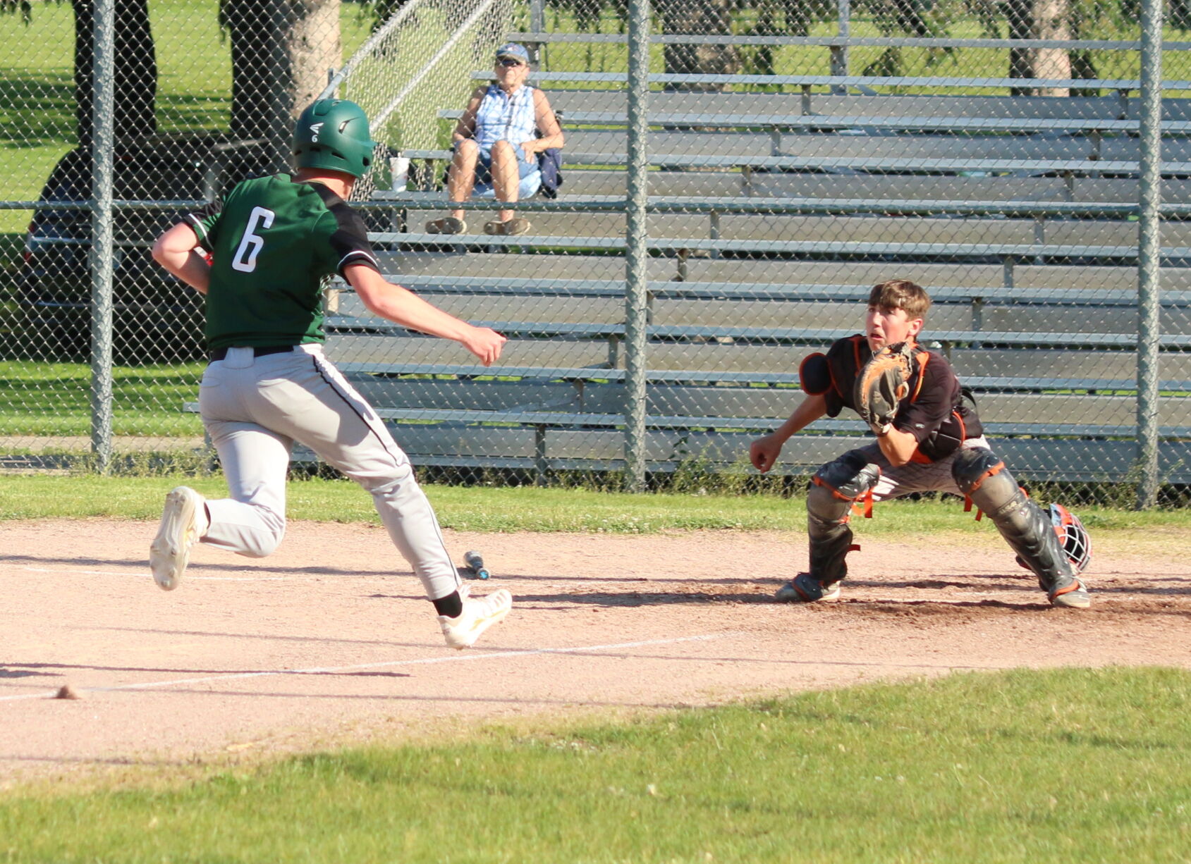 Ripon High School baseball vs. KML — June 2, 2021 (24).JPG